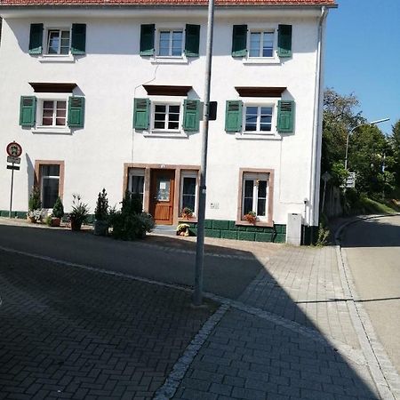 Sonnenschein Wehr Wehr (Baden-Wurttemberg) Exterior photo